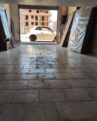 intero  garage