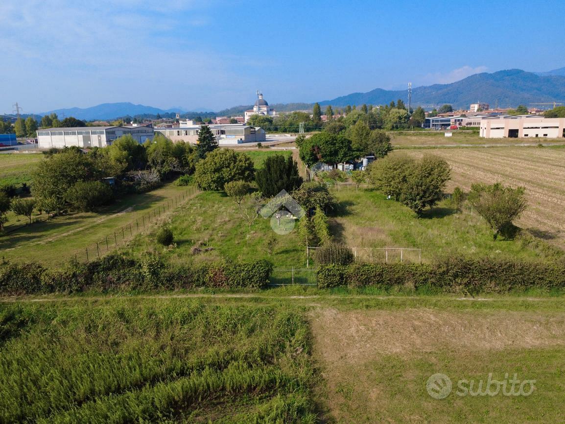 TER. AGRICOLO A CALUSCO D'ADDA - Vista 4
