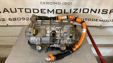 Motore elettrico posteriore Jeep Compass Hybrid