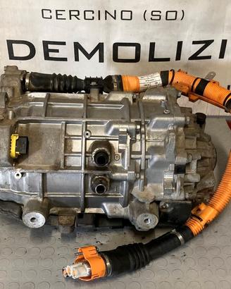 Motore elettrico posteriore Jeep Compass Hybrid