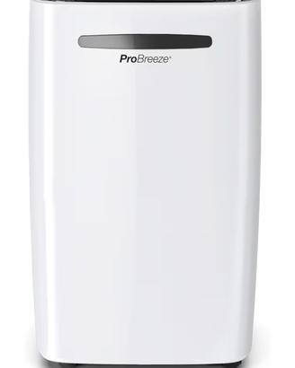 Deumidificatore Pro Breeze come nuovo