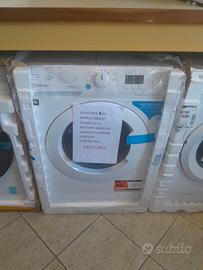 LAVATRICI NUOVE FINO ALLA 12 KG