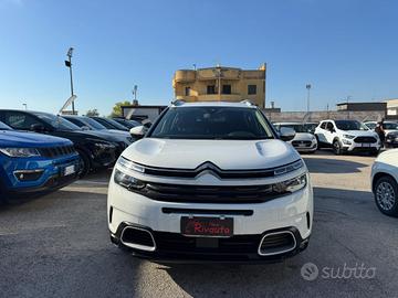 CITROEN C5 Aircross BlueHDi 130 S&S Live