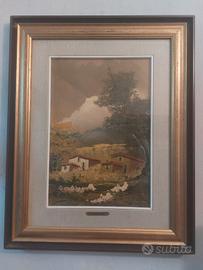 quadro A.Marotta