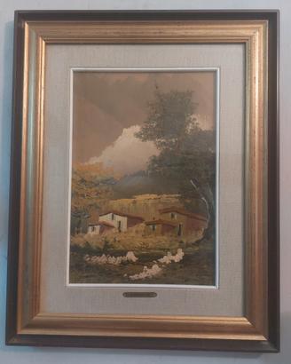 quadro A.Marotta