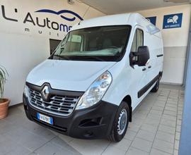 RENAULT Master T33 2.3 dCi/130 PC-TM Furgone