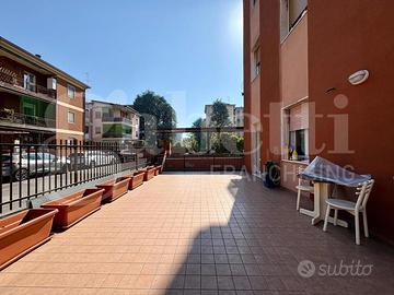 Appartamento Cremona [Cod. rif 3313278VRG]