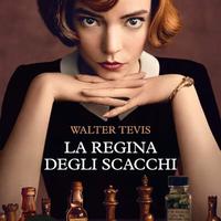 La regina degli scacchi