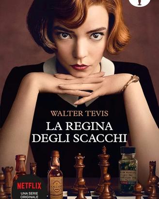 La regina degli scacchi