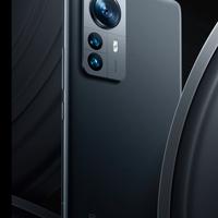 Xiaomi 12 5g 4g Pro