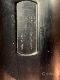 PARAMUSONE / Parabordo di prua o di poppa