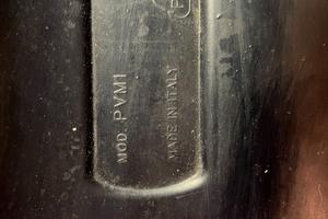 PARAMUSONE / Parabordo di prua o di poppa