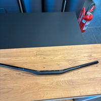 Manubrio + risers Bmw M 1000 R