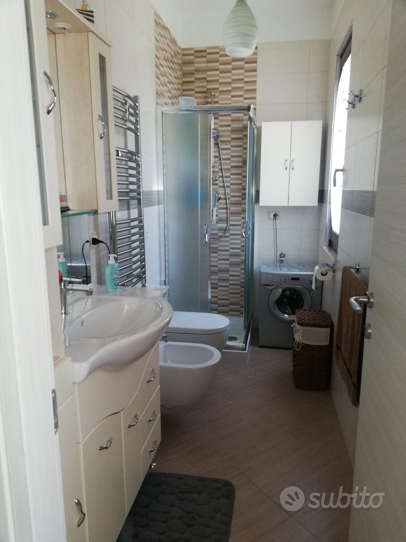 Appartamento – San Severo, Foggia - Vista 2