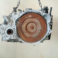 Cambio Kia Carens 2.0 D automatico anno 2006