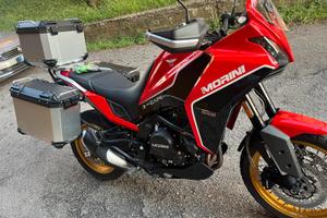 MOTO MORINI