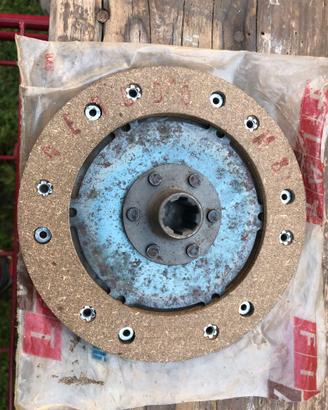 frizione FIAT probabilmente topolino