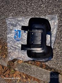 Calotta specchio lato destro Citroën Jumpy 