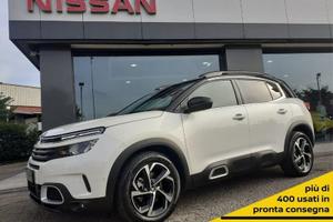 Citroën C5 Aircross 130 EAT8 AUTOMATICA FEEL ...