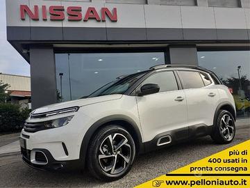 Citroën C5 Aircross 130 EAT8 AUTOMATICA FEEL ...