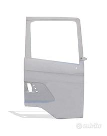 Porta destra (passeggero) Scania Serie R cab CG/CR