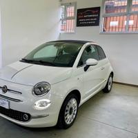 Fiat 500 C 1.2 Lounge