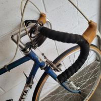 Bici da corsa VETTA stile Eroica