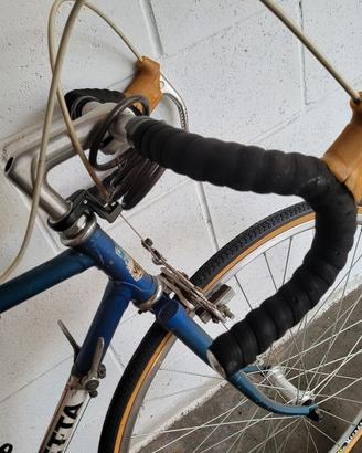 Bici da corsa VETTA stile Eroica 54*54