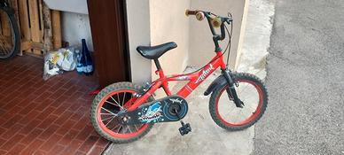 bici bambino