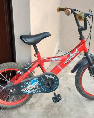 bici bambino