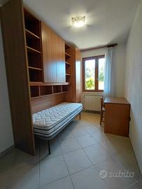 Camere a Monserrato