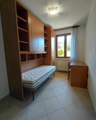 Camere a Monserrato
