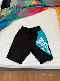 Lotto 7 Shorts Sportivi e Costumi da Bagno
