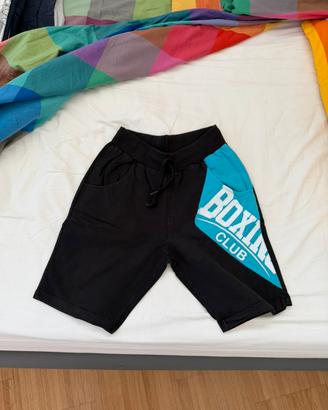 Lotto 7 Shorts Sportivi e Costumi da Bagno