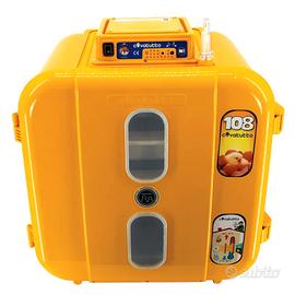 incubatrice 108 uova