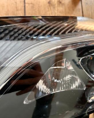 🚘🏎️FARO ANTERIORE SX LED MERCEDES CLASSE A W176🏎️🚘
