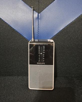 Radio Philips
