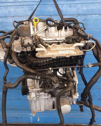 MOTORE SEMICOMPLETO SEAT Ibiza Serie CHZL, DKLA Be