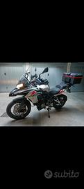 Benelli trk 502