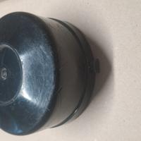 Copri volano Franco Morini S5