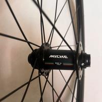 Cerchi bici da strada