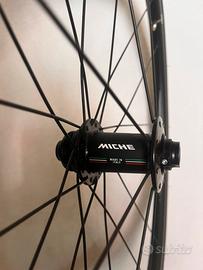 Cerchi bici da strada