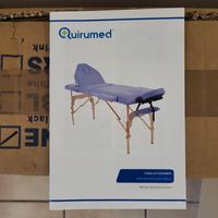 Lettino massaggi fisioterapia