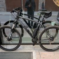 Mtb crow 29