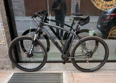 Mtb crow 29