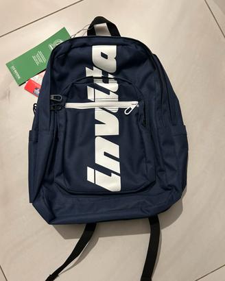 Zaino jelek invicta