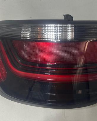 Fanale stop posteriore sx jeep compass 2021>2025