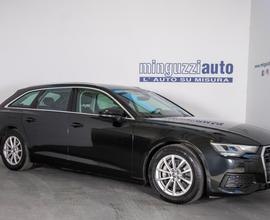 Audi A6 Avant 45 3.0 Tdi Mhev Quattro Tiptronic
