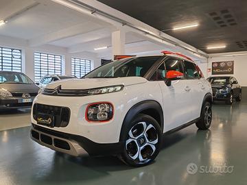 Citroen C3 Aircross PureTech 130 S&S EAT6 Shine
