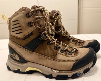 Scarpe trekking North Face, taglia 39